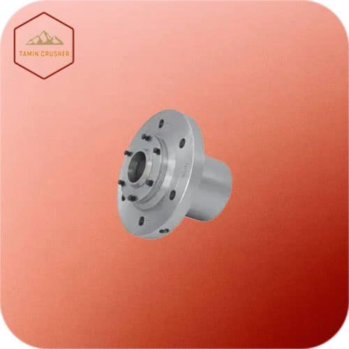 فلنج متحرک ماسه ساز خرگوشی