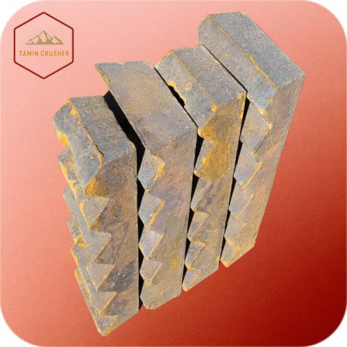 فک بند سنگ شکن فکی