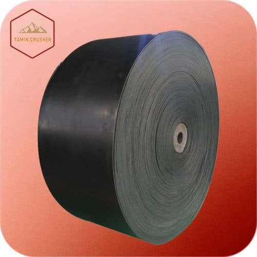 لاستیک نوار نقاله