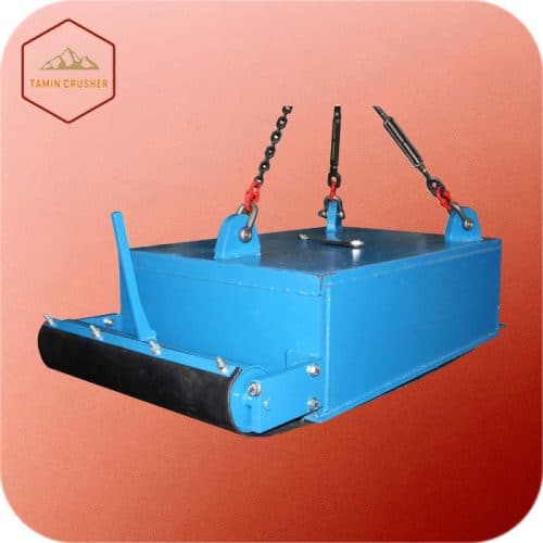 مگنت سپراتور آهنربا