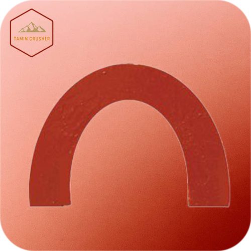 نعل اسبی کوبیت 120 و 180