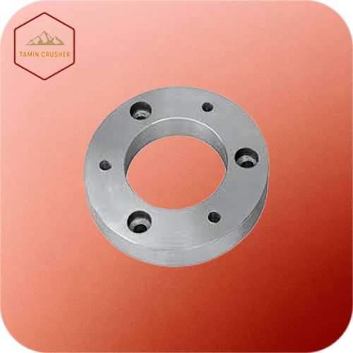 نعلبکی بوش فولی آهنی هیدروکن