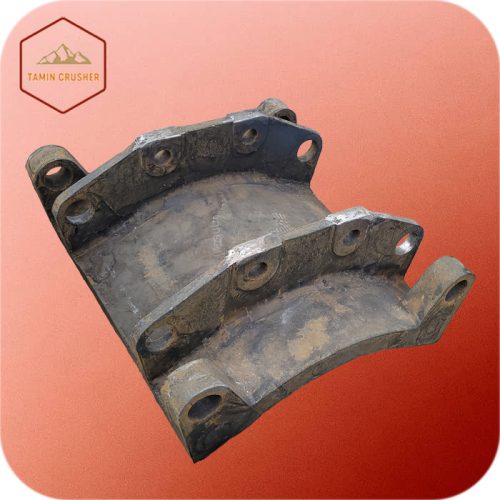 پالانی HS10،HS7