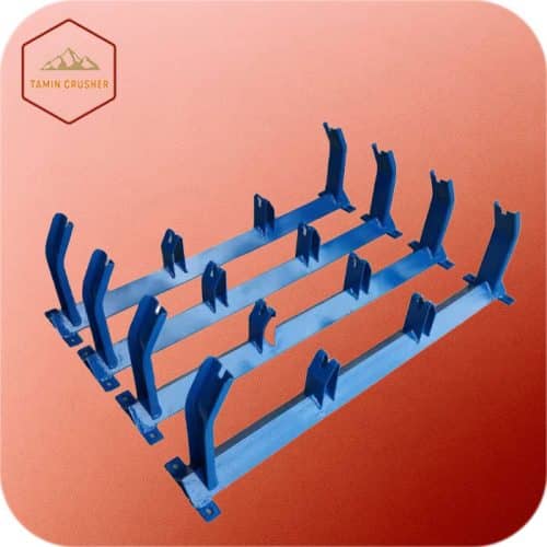 پایه های رولیک