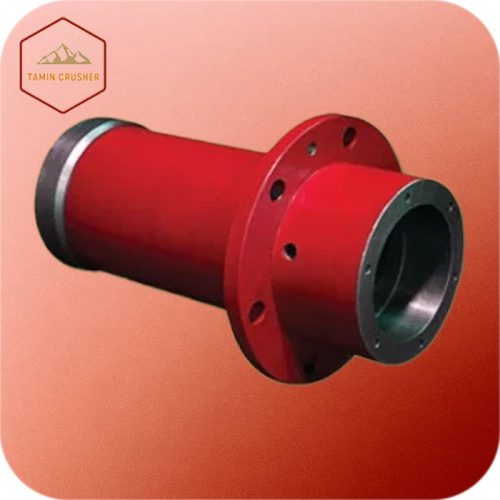 پوسته هوزینگ هیدروکن