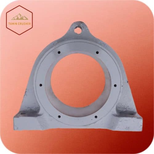 پوسته یاتاقان کوبیت