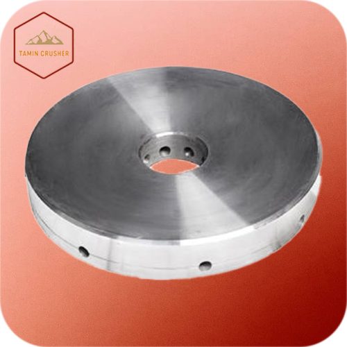 کف گرد استیل هیدروکن