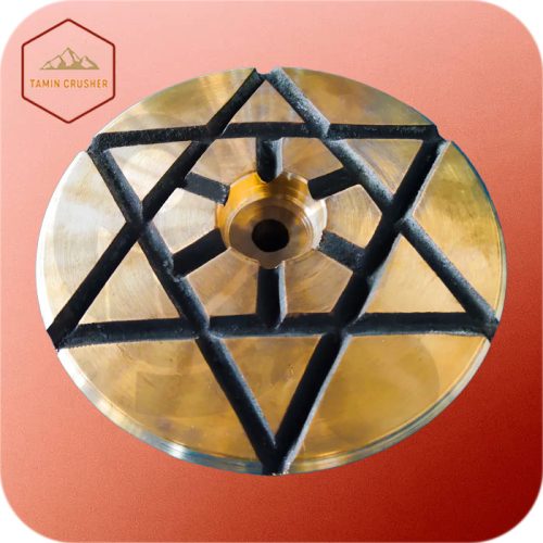 کف گرد تخت هیدروکن