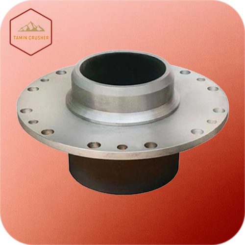 گلدانی هیدروکن