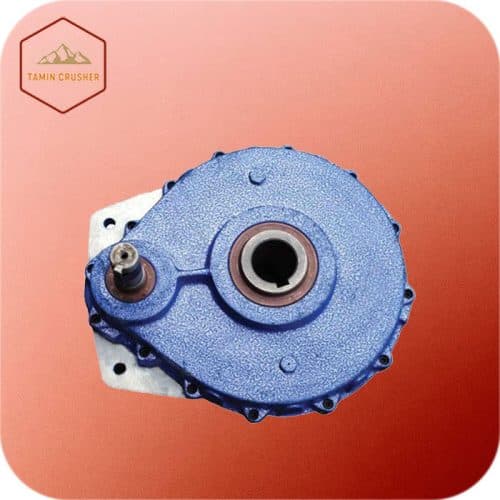 گیربکس اس ان 2، اس ان 3 و اس ان 4