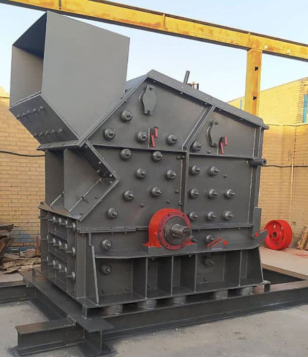 سنگ شکن  hs 11