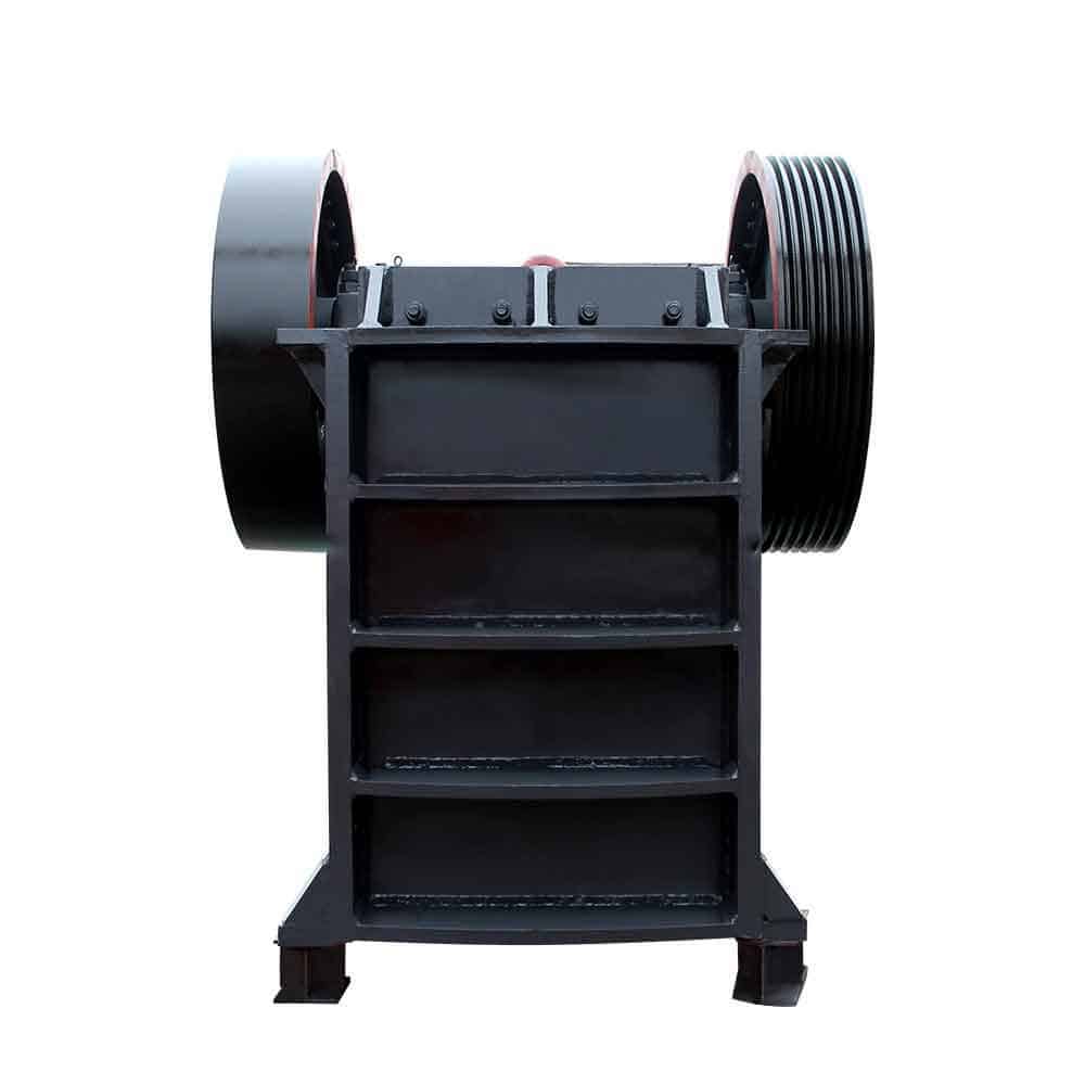 قیمت دستگاه سنگ شکن فکی