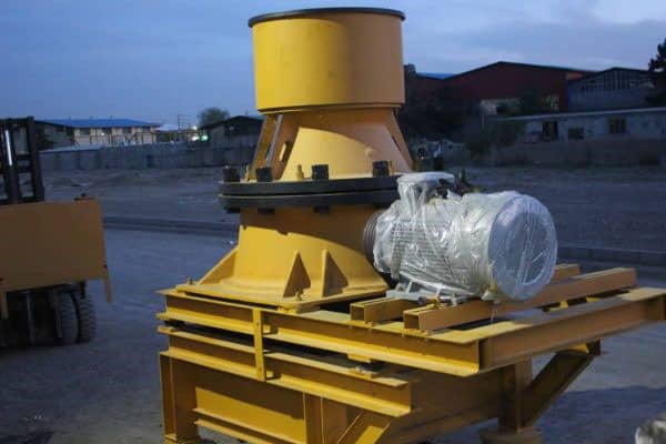 قیمت دستگاه سنگ شکن هیدروکن