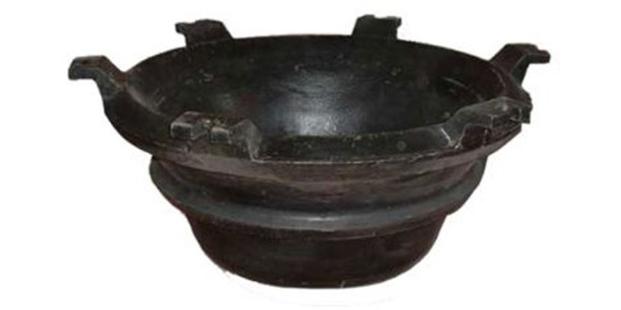 کانکیو و منتل چیست و کاربرد آن در سنگ شکن هیدروکن