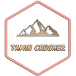 لوگو تامین کراشر