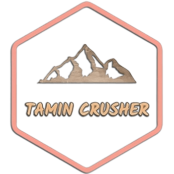 لوگو تامین کراشر