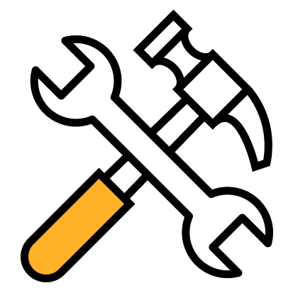 تجهیزات حرفهای