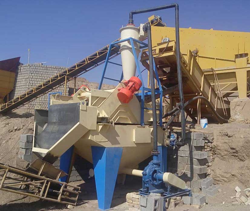 خرید خشک کن ماسه